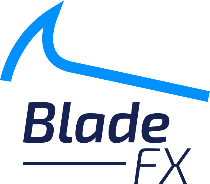 BladeFx logo